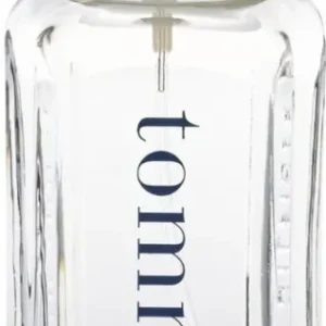 Tommy Hilfiger - Tommy 100 ml - Eau De Toilette - Herenparfum - beschadigde of geen verpakking