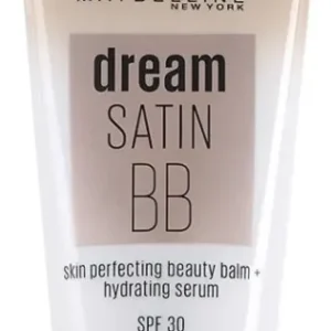Maybelline Dream Pure BB Foundation - Medium