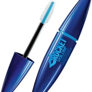 Maybelline Volum'Express The Rocket - Waterproof Mascara