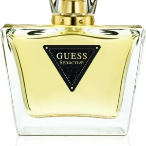 Seductive 75 ml - Eau de Toilette - Damesparfum - beschadigde of geen verpakking