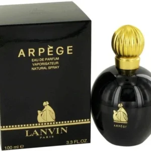 Lanvin Arpège 100 ml - Eau de Parfum - damesparfum