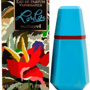 Cacharel Lou Lou 50 ml - Eau de Parfum - Damesparfum