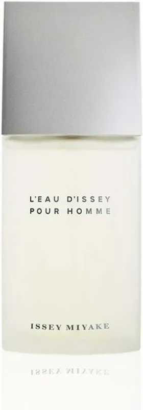 Issey Miyake - L'Eau D'Issey Pour Homme 200 ml - Eau de Toilette - Herenparfum - Verpakking beschadigd