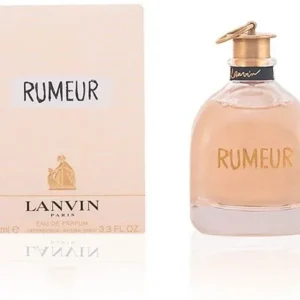 Lanvin Rumeur 100 ml - Eau de Parfum - Damesparfum - Verpakking beschadigd