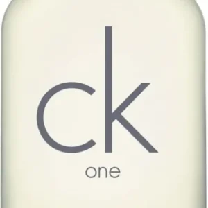 Calvin Klein CK One 200 ml - Eau de Toilette - Unisex - Beschadigde verpakking