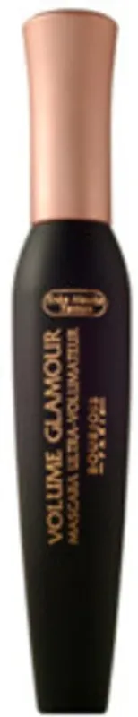 Bourjois Paris Volume Glamour Mascara - 06 Noir Ebène