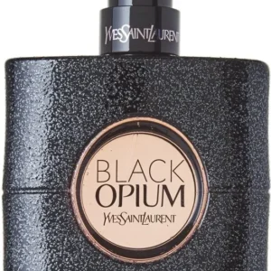 Yves Saint Laurent Black Opium 50 ml - Eau de Parfum - Damesparfum - beschadigde of geen verpakking