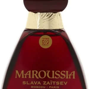 Maroussia Slava Zaitsev - Eau de toilette damesparfum - 100ml