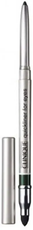Clinique Quickliner For Eyes - 12 Moss - Oogpotlood