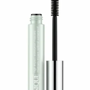 Clinique High Impact Waterproof Mascara - Zwart