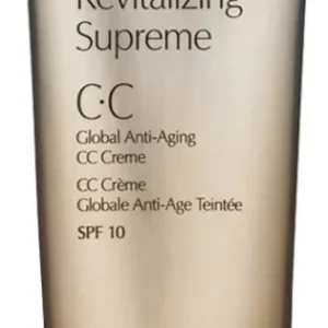 Estée Lauder Revitalizing Supreme CC Creme Dagcrème - SPF10 - 30 ml - Verpakking beschadigd