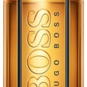 The Scent 50 ml - Eau de toilette - Herenparfum - Beschadigde of geen verpakking