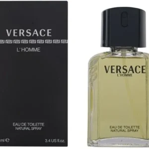L'Homme - heren eau de toilette spray 100 ml - Verpakking beschadigd -
