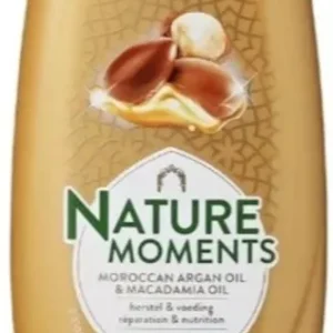 Schwarzkopf Cremespoeling moroccan argan oil