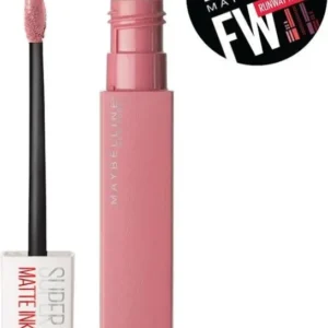 Maybelline Superstay Matte Ink Lippenstift - 10 Dreamer