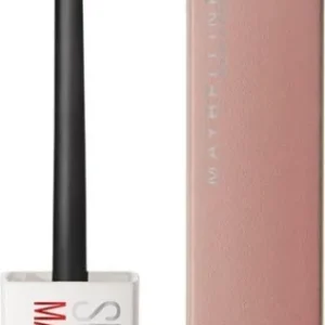 Maybelline Superstay Matte Ink lIppenstift - 5 Loyalist