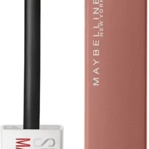 Maybelline Stay Matte Ink Lippenstift - 60 Poet