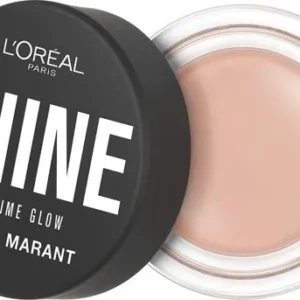 L'Oréal Paris Isabel Marant Shine Beautifier - Limited Edition - 00 Unive - Matterende Crème