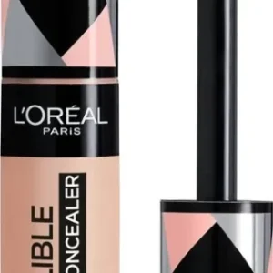 L'Oréal Paris Infaillible More Than Concealer - 325 Bisque - Dekkend