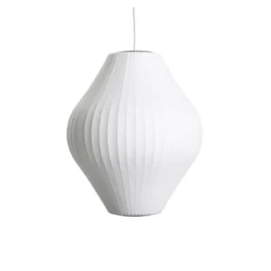 Nelson Pear Bubble Pendelleuchte von HAY