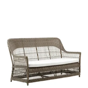Dawn 3-Sitzer Havesofa, Antique Grey von Sika-Design