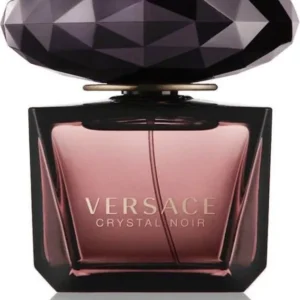 Versace Crystal Noir - 90 ml - Eau de parfum