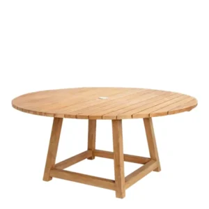 George Esstisch, Ø160 cm von Sika-Design
