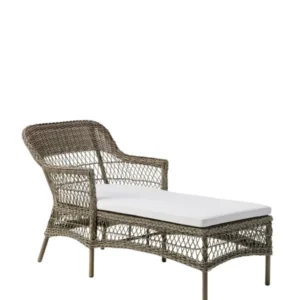 Olivia Solbett, Antique Grey fra Sika-Design