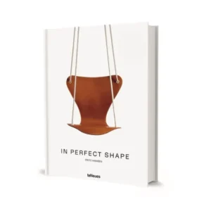 Coffee Table Book von Fritz Hansen
