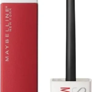 Maybelline Superstay Matte Ink Lippenstift - 20 Pioneer