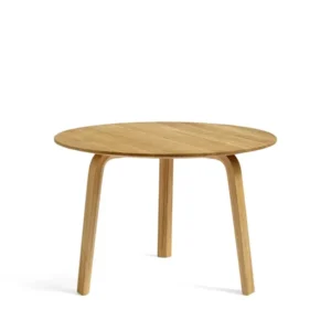 Bella Coffee Table, Ø60 x H39 cm von Hay