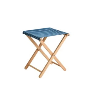 Outdoor Market Folding Stool von HAY
