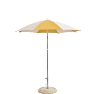 Terrazza Sonnenschirm, Octagon von HAY