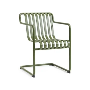 Palissade Cantilever Dining Armchair von HAY
