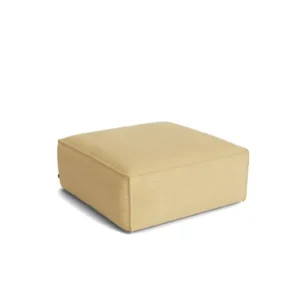 HAY Mags Soft Pouf mit abnehmbarem Bezug