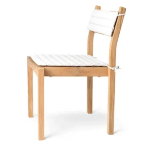 Sitzkissen für AH501 Outdoor Esszimmerstuhl von Carl Hansen & Søn