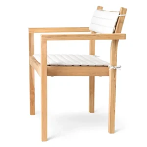 Sitzkissen für AH502 Outdoor Esszimmerstuhl von Carl Hansen & Søn