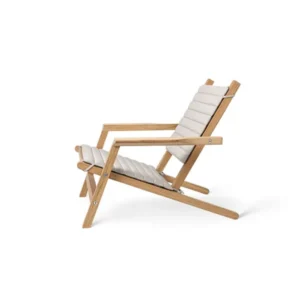 Sitzkissen für AH603 Outdoor Deckstuhl von Carl Hansen & Søn
