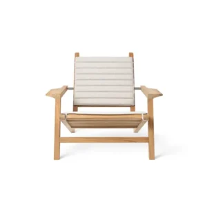 Rückenkissen für AH603 Outdoor Deckstuhl von Carl Hansen & Søn