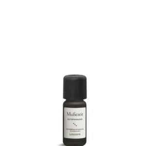 Looops Ätherisches Öl · Mußezeit · 10ml