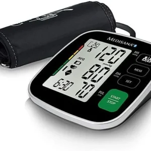medisana BU 546 - Connect bovenarm bloeddrukmeter - Beschadigde verpakking