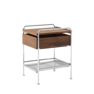 &Tradition Alima NDS3 Beistelltisch
