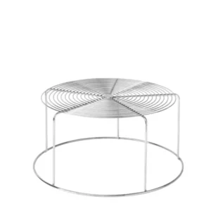 &Tradition Wire VP17 Couchtisch