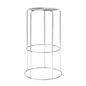 &Tradition Wire VP16 Barhocker, H75 cm