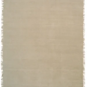 Abyss Bliss Teppich, Ivory von Linie Design