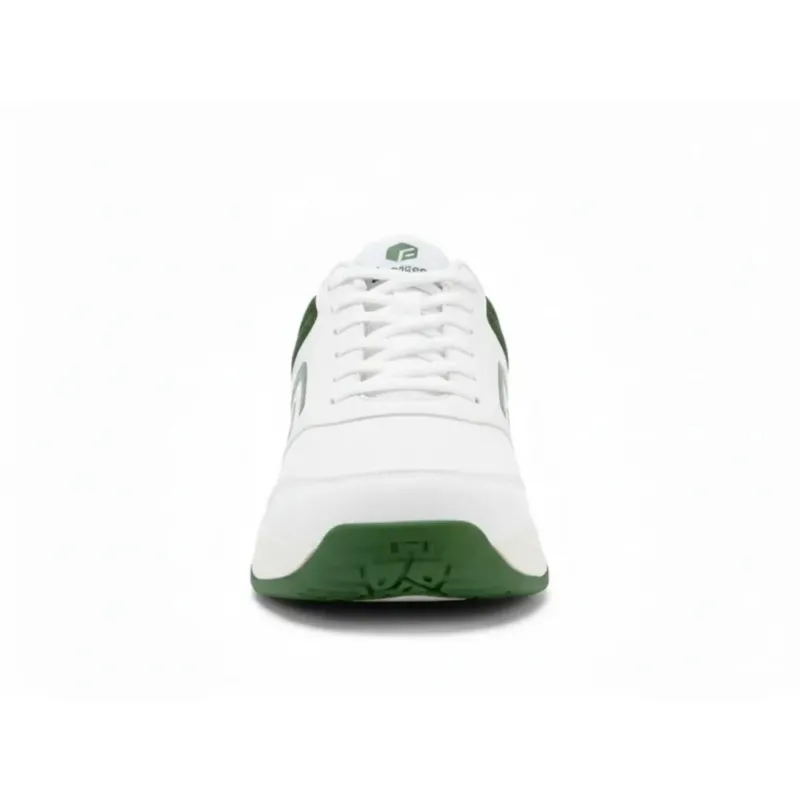 Mens Tennis Shoes Breathable Wide Fit Athletic Sneakers - Product detail 4
