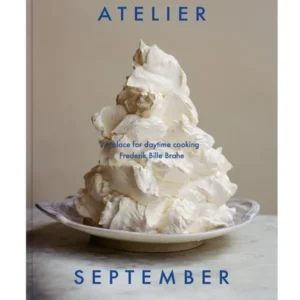 Atelier September - A place for daytime cooking von New Mags