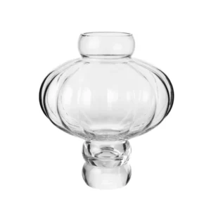Balloon Vase 03, Glas von Louise Roe