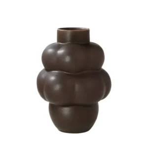 Balloon Vase 04, Keramik von Louise Roe