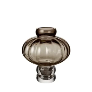 Balloon Vase 02, Glas von Louise Roe